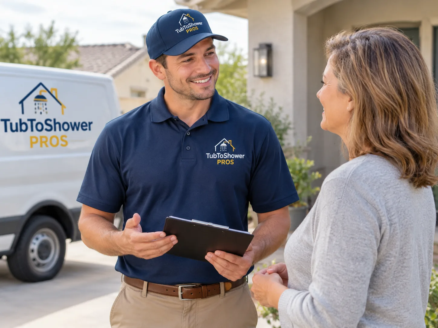Tub Shower Conversion Hackensack, NJ FAQs